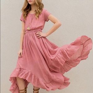 Joyfolie Dress